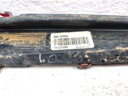 2004-2009 Cadillac Srx Third Brake Light Middle Lamp Oem