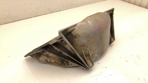 1994 S10 Blazer Transmission Dust Cover Shield Oem 4.3L At 15562323