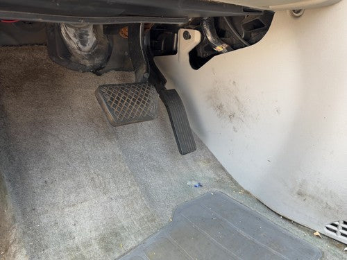 2006 Chevy Equinox Gas Pedal Assembly Oem Accelerator