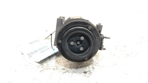 06-10 Mercury Mountaineer Ac Compressor Air Conditioner Pump Assembly 4.0L Oem