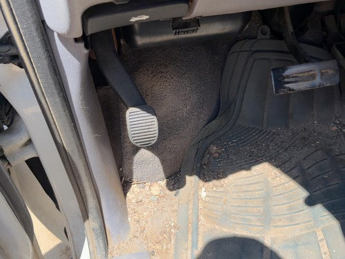 99 Town & Country Parking Brake Pedal Assembly Oem Complete Emergency Unit