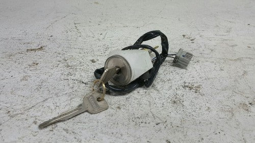 1990-1991 Honda Accord Ignition Switch Coupe Dx 3278041