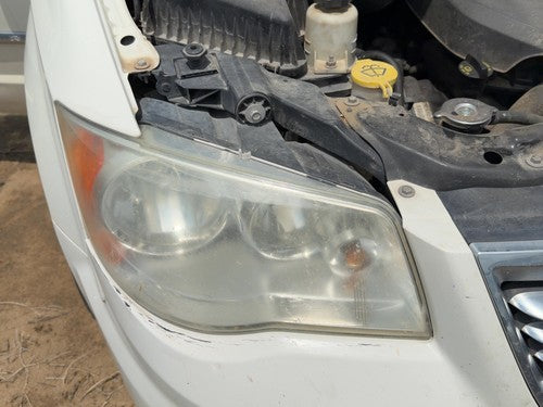 2008-2016 Chrysler Town & Country Passenger Right Head Light Oem Front Lamp