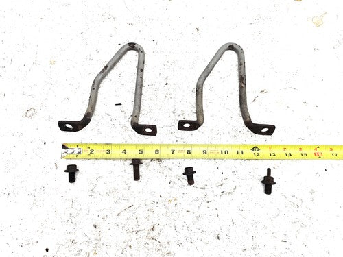 1987 Ford Ranger Engine Lift Points Loops Hooks Oem