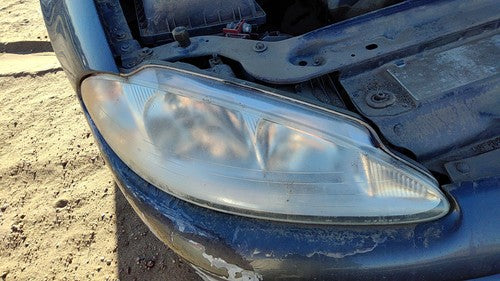 1998-2004 Dodge Intrepid Passenger Right Head Light Oem Front Lamp 05161538Aa