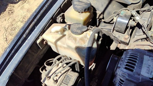 1997-2000 Toyota Camry Coolant Reservoir Radiator Overflow Tank Bottle Oem