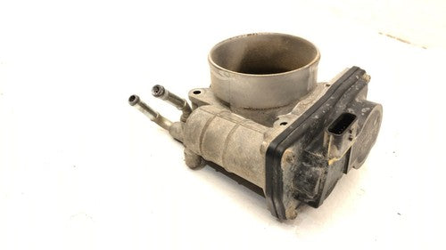 2013 14 Nissan Pathfinder Throttle Body Assembly Complete Oem With Sensors 3.5L