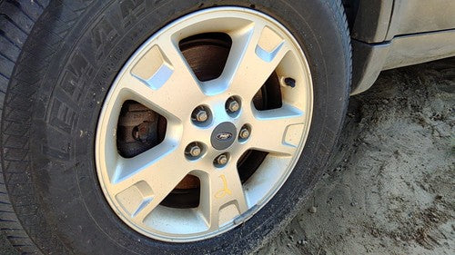 2005-2007 Ford Escape 16" Aluminum Wheel Oem Factory 5 Spoke Rim