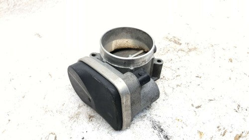 2003 Dodge Ram 1500 Throttle Body Throttle Valve Assembly 5.7L Ac