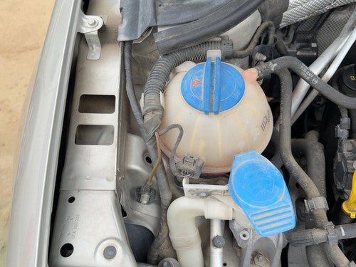 2005-2018 Vw Jetta Coolant Reservoir Radiator Overflow Tank Bottle Oem 1.8L