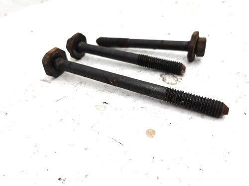 1980-1994 Chevy Caprice Set Of Bolts For Power Steering Gear Box Oem Hardware