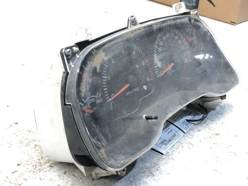 00-01 Dodge Ram 2500 Speedometer Cluster Instrument Gauges Panel Dash V10 8.0L