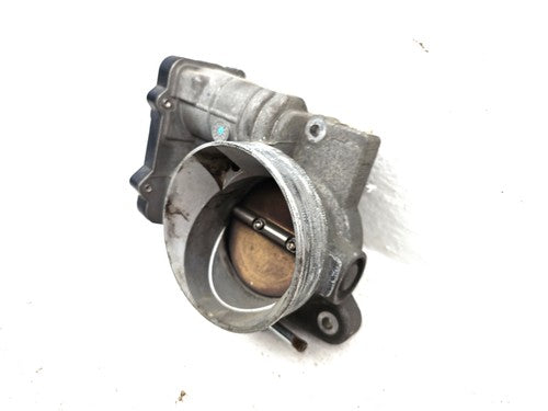 2003-2007 Silverado 1500 Throttle Body With Sensors Oem 5.3L 1257060