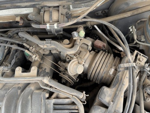 2000 Infiniti I30 Throttle Body Valve Oem With Sensors 3.0L Automatic 161192Y900
