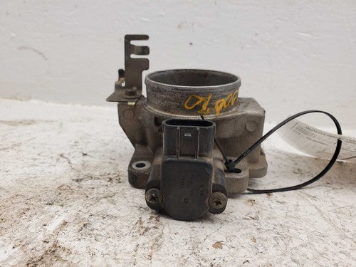 2007-2011 Gmc Acadia Throttle Body With Sensors Oem Throttle Valve 12616995