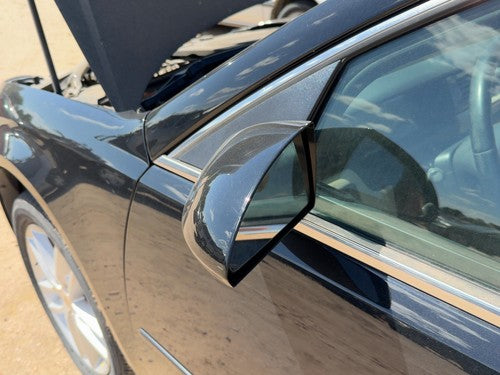 06-16 Impala Driver Left Power Side Mirror Door Mounted Oem Heated Black 41U