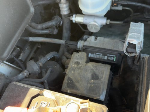 2003-2006 Kia Sorento Cruise Control Servo Assembly Module With Cable Oem