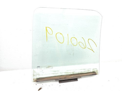 1987-1996 Ford F150 Driver Left Front Side Window Door Glass Oem Dd07210Cl