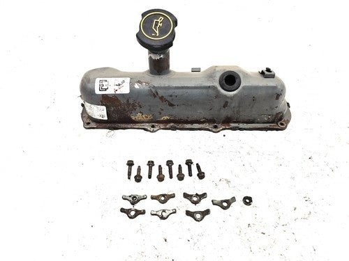1987 Ford Ranger Passenger Right Valve Cover Oem 2.9L 4X4