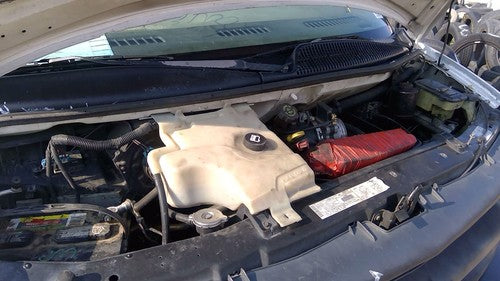 97-02 Chevy Express Van 2500 Complete Fuel Pump With Sending Unit Gas Level 5.7L