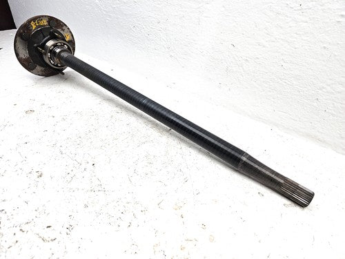 1996-1998 Suzuki Sidekick Passenger Right Rear Back Axle Shaft Oem 1.8L