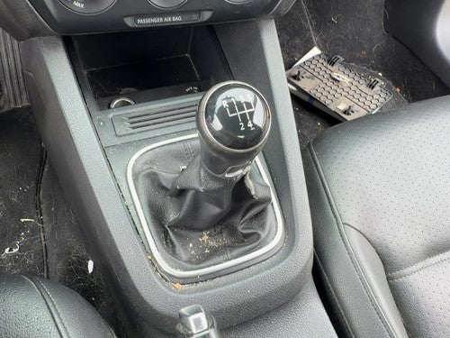 2014 Vw Jetta Floor Shifter Lever Assembly Oem Shift Unit Manual Transmission