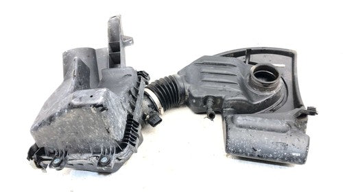 2005-2008 Chevy Cobalt Complete Air Intake Filter Box Housing With Tube Oem 2.4L