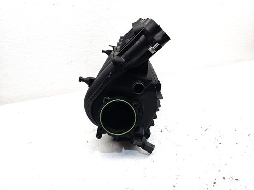 2012-2014 Vw Passat Intake Manifold Oem 2.5L 07K133201M
