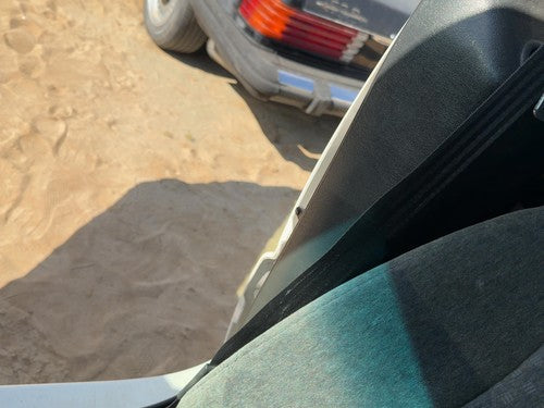 1995-2005 Chevy S10 Blazer Passenger Right A-Pillar Trim Panel Graphite 12H