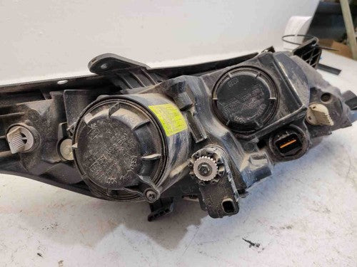 2012-2013 Kia Optima Driver Left Head Light OEM Front Lamp SX HID Xenon
