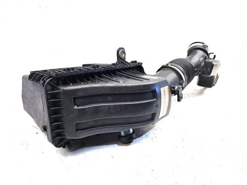 11-16 F250 Complete Air Intake Cleaner Filter Box Housing With Tube 6.7L