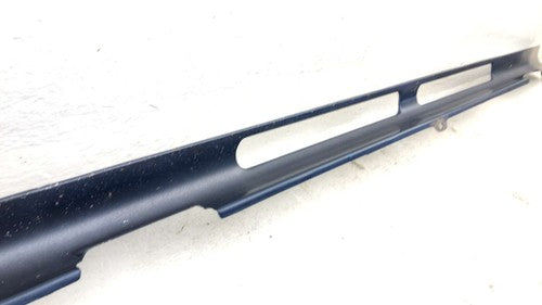 1980-1986 Ford F150 Front Bumper Filler Trim Strip Valance Oem E1Tz17757D