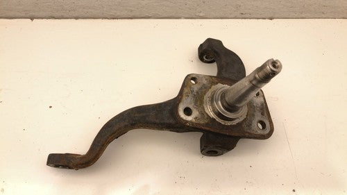64-66 Thunderbird Coupe Passenger Front Spindle Steering Knuckle With Wheel Hub