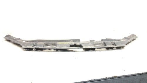 11-13 Toyota Highlander Top Plastic Cover Above Radiator Support Upper Shield