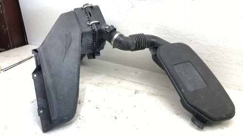 10-12 Legacy Outback Air Intake Cleaner Filter Box Housing With Tube 2.5L