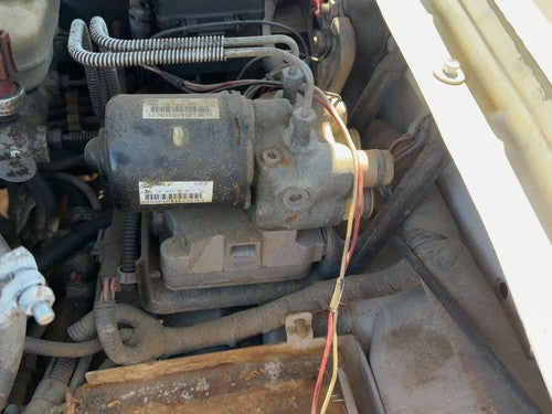 95-97 Ford Ranger Complete Anti Lock Brake Pump Unit Oem Abs Module Assembly 4X4