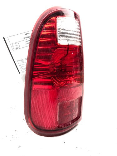 2008-2016 Ford F250 Driver Left Tail Light Oem Brake Lamp Rear Bc3z13405a