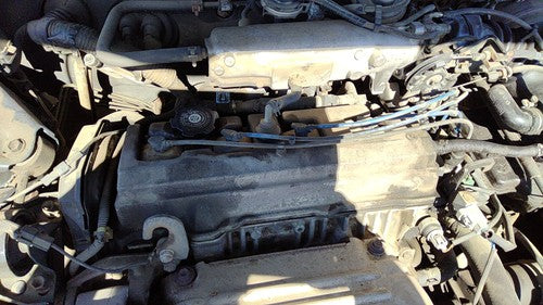 1997-2001 Toyota Camry Valve Cover Oem 2.2L 1120174071