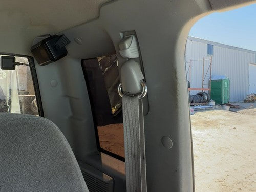 1996 Ford Ranger Driver Left B-Pillar Trim Panel Oem