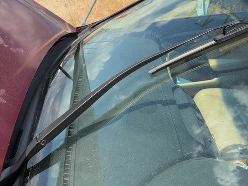 2004-2008 Acura Tl Passenger Right Windshield Wiper Arm Oem Blade Lever