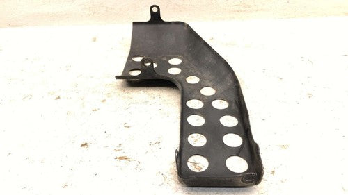 1996-1997 Nissan Pickup Hardbody Transfer Case Skid Plate Oem Shield