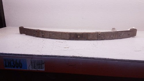 1974-1983 Jeep Wagoneer Oem Front Leaf Spring 6 Leaf J5362950