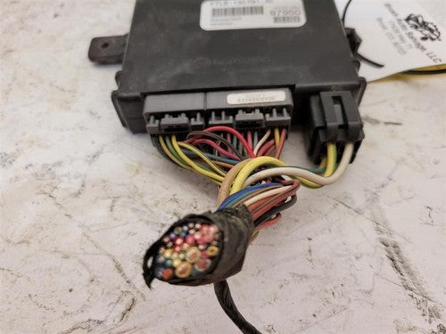 1997-1998 Lincoln Mark Viii Series Keyless Entry Control Module F7lb-13C791-Ac