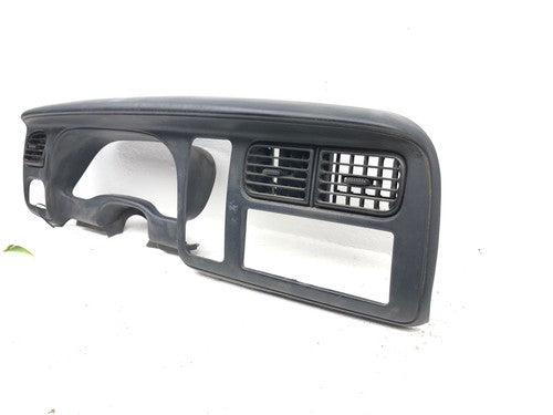 2000 Dodge Dakota Trim Bezel Around Spedometer Oem Dash Surround Panel Ts541Azaa