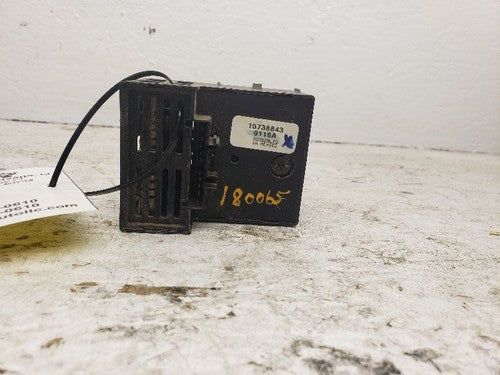 1999 Chevy Silverado 2500 Dash Headlight Switch Oem Control