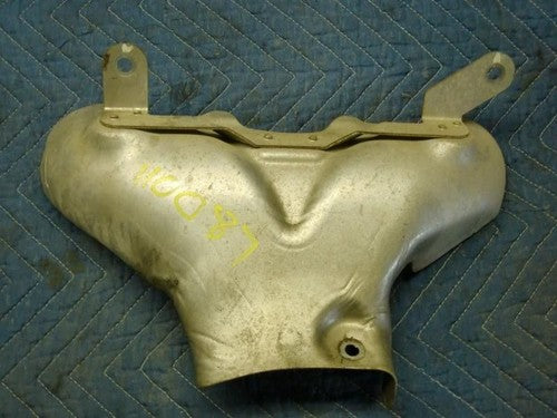 2005 Chevy Cavalier Exhaust Heat Shield Manifold Cover Plate Oem