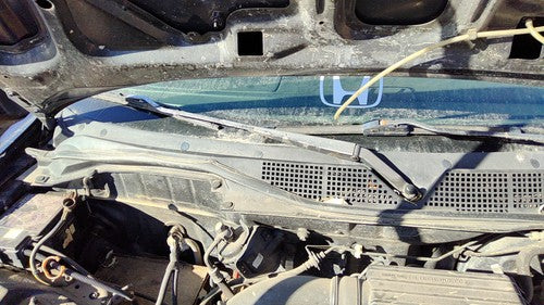1996-2000 Honda Civic Passenger Right Windshield Wiper Arm Oem Blade Lever Coupe