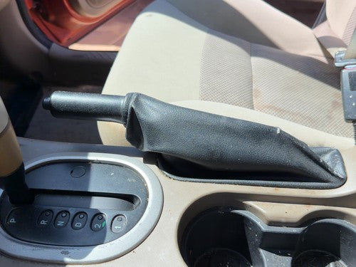2005-2007 Ford Escape Parking Brake Handle Assembly Oem Emergency Ebrake