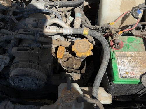 1994 Subaru Legacy Rhd Driver Left Valve Cover Oem 2.2L