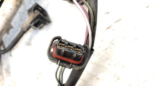 2001 Mercedes Ml320 Wiring Harness For Engine Oem 3.2L